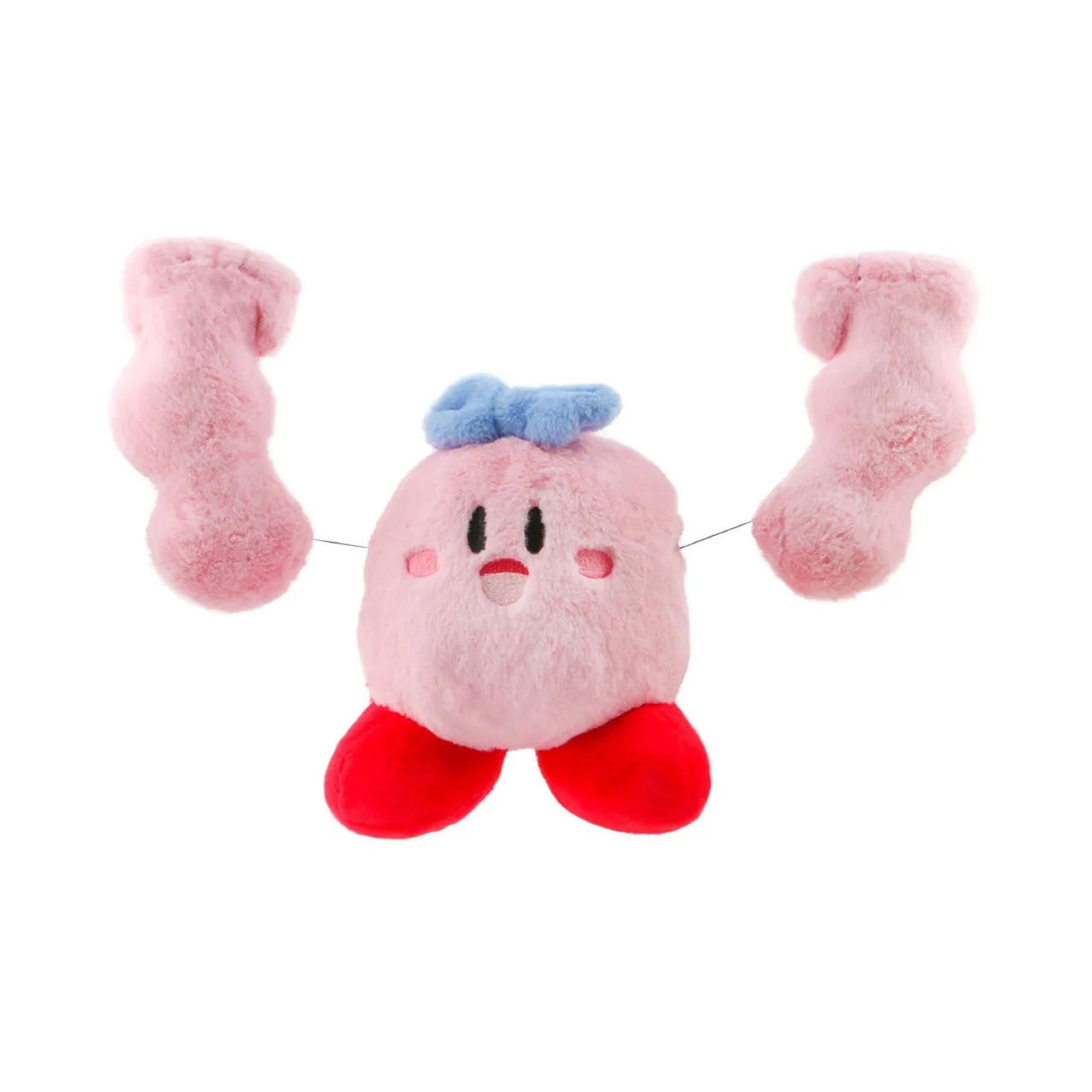 S4c86d3cef9d943e792444e857cd74007k - Kirby Plush