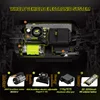 RLAARLO RC Cars 4WD Monster Truck 1:14 Scale Gladiator Brushless Electric Off-Road Vehicle Model Toy Children's Christmas Gift 4