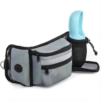 Dog Training Treat Waist Bag 1