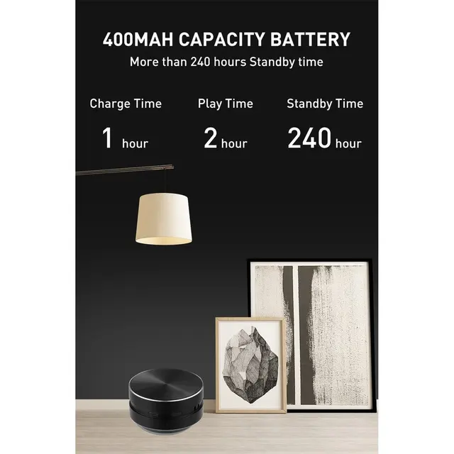 Forró Csontvezetési Hangszóró Vezeték Nélküli Tws Sztereó Kettős Hangcsatornák Hang Kreatív Kompatibilis Hangszórók - Image 5