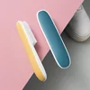 Plastic Clothes, Small Brushes, Shoe Cleaning Brushes, Soft Bristles, Shoe Washing Brushes, Laundry and Shoe Scrubbing Brushes 6
