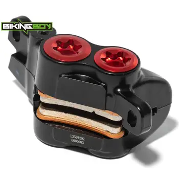 BIKINGBOY Pinze Freno A Pedale Posteriore Per Talaria Sting MX5 Elettrico Dirt Bike MX Off-road Motocross