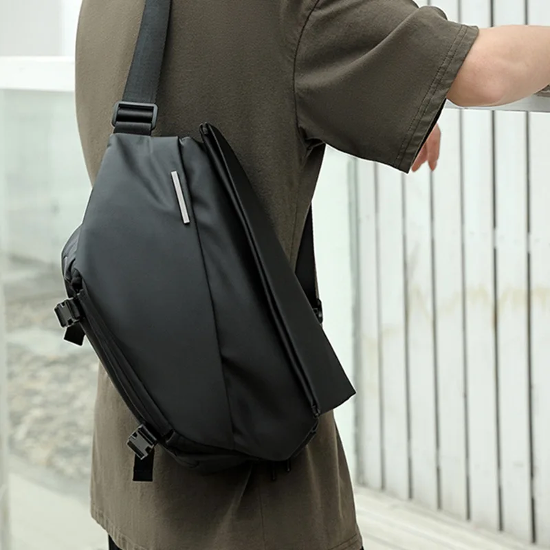 ★Binary01☆CUFF BIKE SHOULDER BAG Crossbody Handlebar Bag – Explore Thousand ANZ