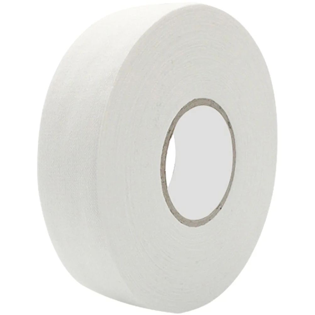 

1 Roll of Sticky Hockey Band Cold Resistant Hockey Racket Tape Non-slip Hockey Tape Hockey Supply
