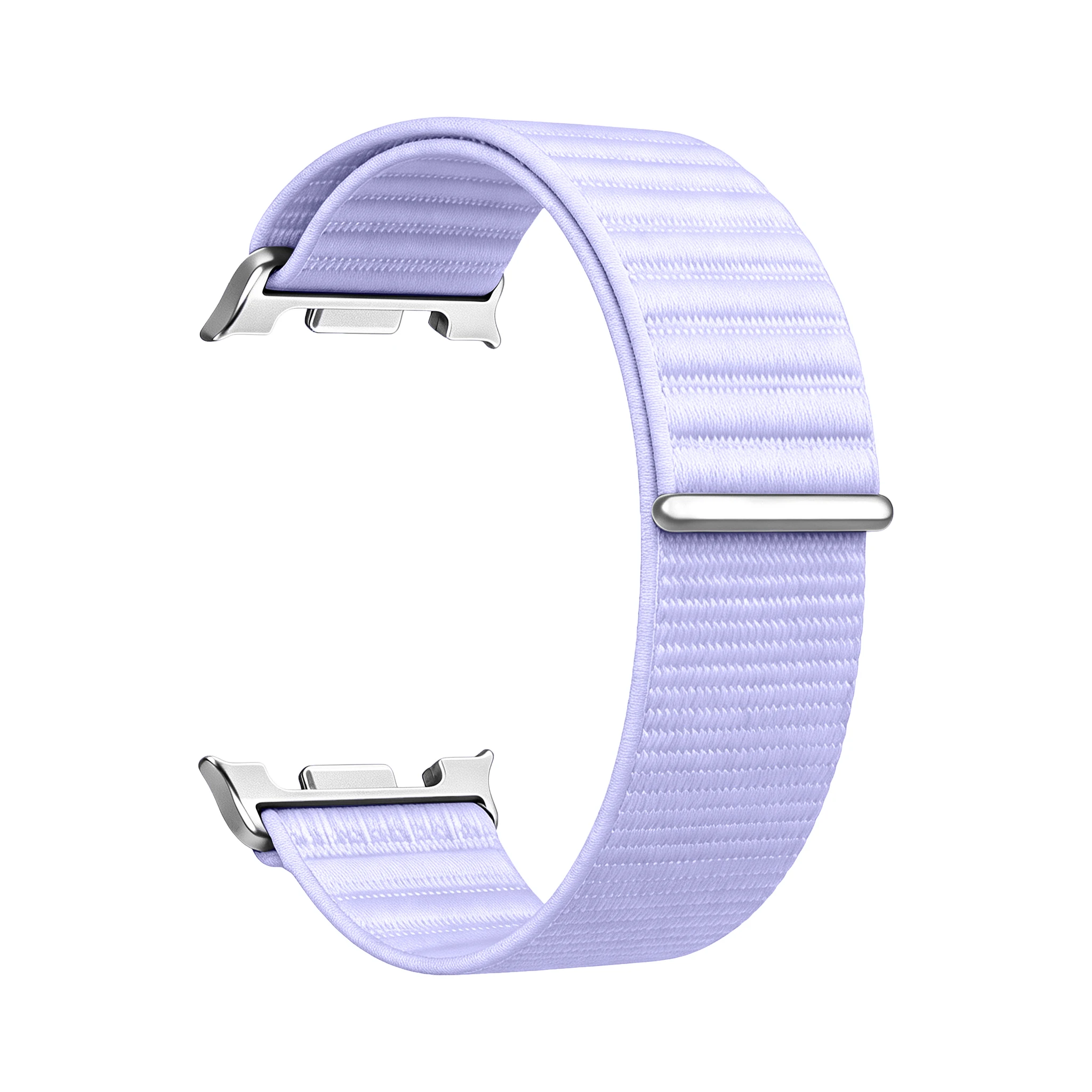 Fabric Sport Loop Replacement Strap - Comfortable and Stylish Watch Band Accessories