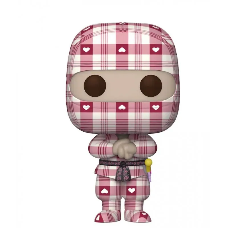 Ternet Ninja Online Free Funko Pop Figure! Ninja Pictures Painting Ternet Ninja Model 1169 | 58836 Action Figure Toys For Kids Head Muñec - Fantasy Figurines - AliExpress