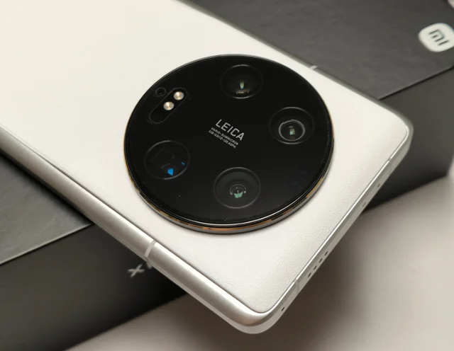 Xiaomi Mi Fold 2xiaomi 13 Ultra 5g - Snapdragon 8 Gen 2, 50mp Triple  Camera, 90w Charge