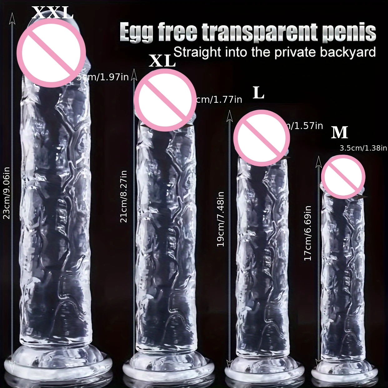siswet anal plug Butt Plugs-Transformers / Metal Anal Dildos with Removable Base / Sex Toys  for Couples Stainless Steel Anal Butt Plug For Chastity Belt Device  Removable Dildo main image 1