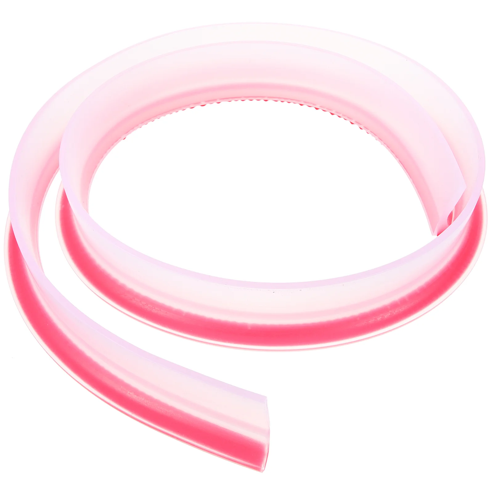 

Multifunctional Useful Practical Caulk Strip Gaps Sealing Tapes Corner Edges Strip Water Retaining Strip Sealing Strip For Caulk