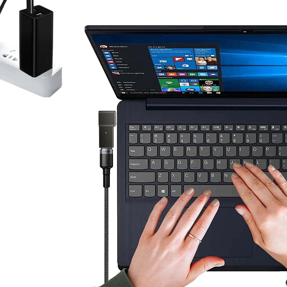 Computers e Electronics