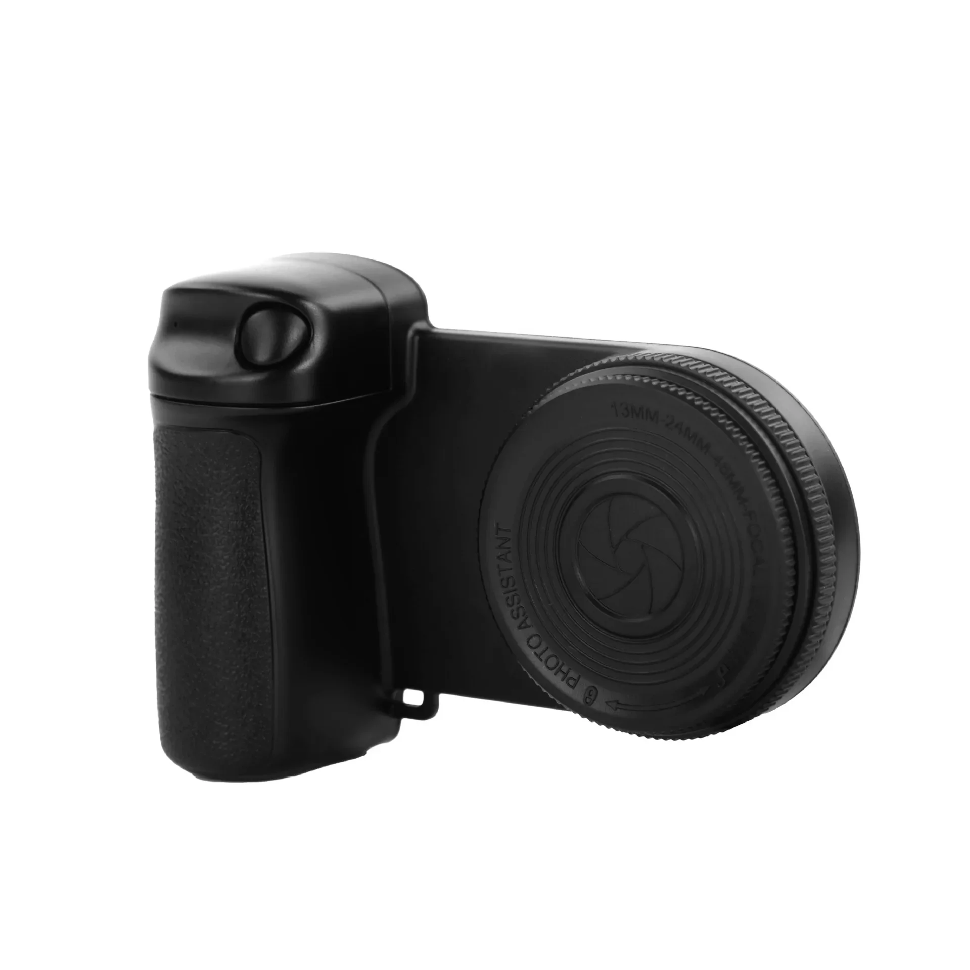 New fill light phone Bluetooth camera, wireless remote control camera, magnetic stabilizer