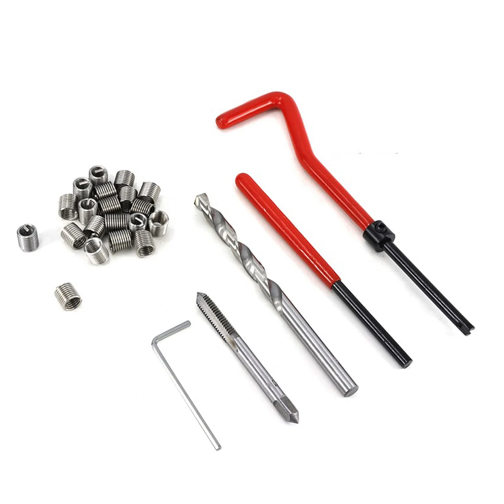 30pcs set M6 Car Repairing Wrench Spanner Kit High Speed Steel Twist 30pcs-set-m6-car-repairing-wrench-spanner-kit-high-speed-steel-twist