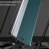 Luxury 6D Electroplated Leather Flip Case For Xiaomi Redmi 13C Poco C65 4G Magnetic Book Stand Coque Redmi13C PocoC65 4G Cover 4