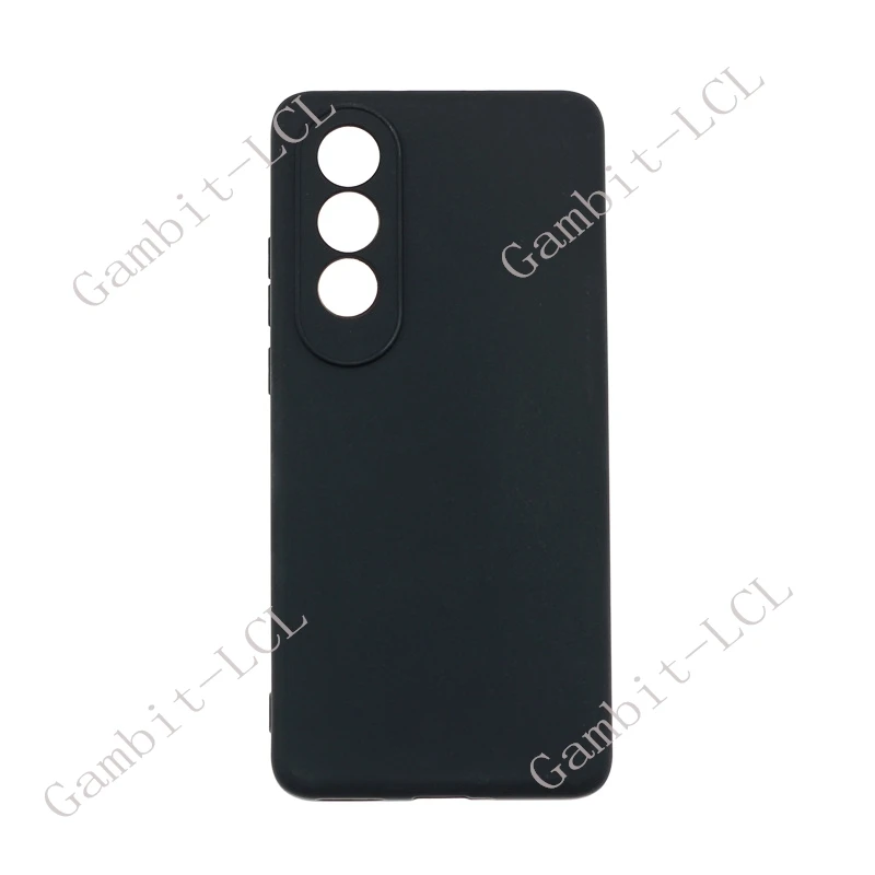 Shockproof Anti-Fall Silicone TPU Case