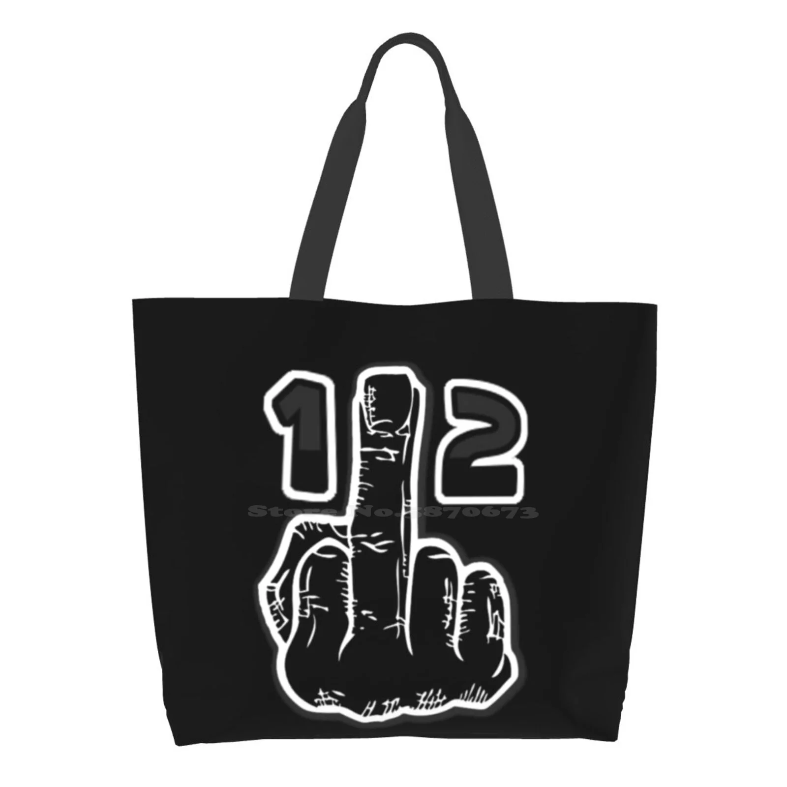 

12 многоразовых бытовых хозяйственных сумок, пакеты для хранения, 12 черных живых материалов, акаб Black Lives, 12, полицейские черные копы, Отсасывающие копы