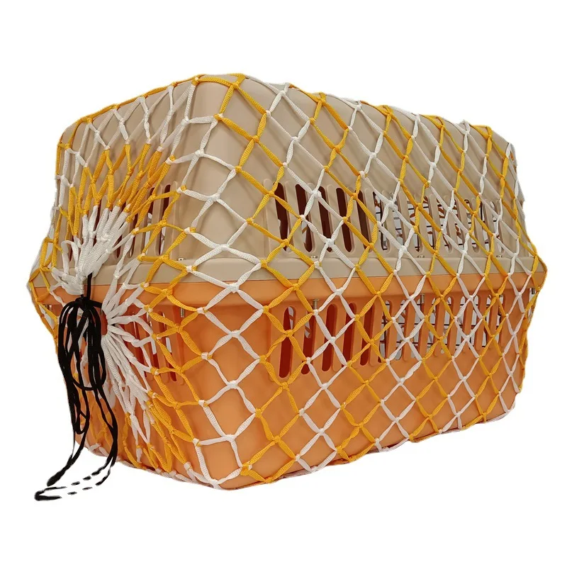 1yard Thick small square pvc mesh breathable plastic plus mesh pet bag mesh  wide 135cm - AliExpress