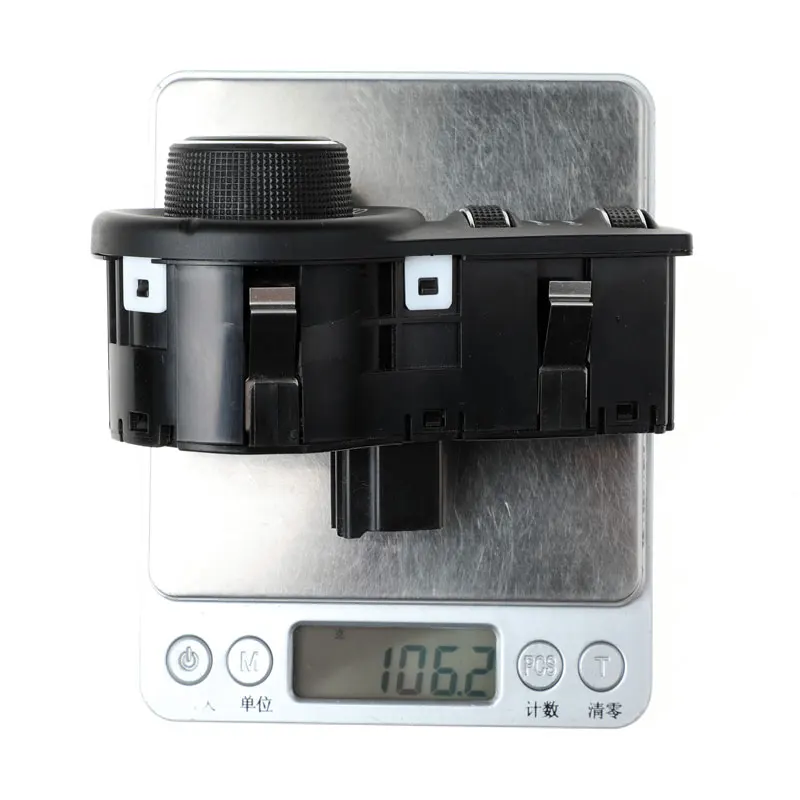 ヘッドライトスイッチ68154353AB ジープチェロキー2014-2015 AL-CC-1512 AL