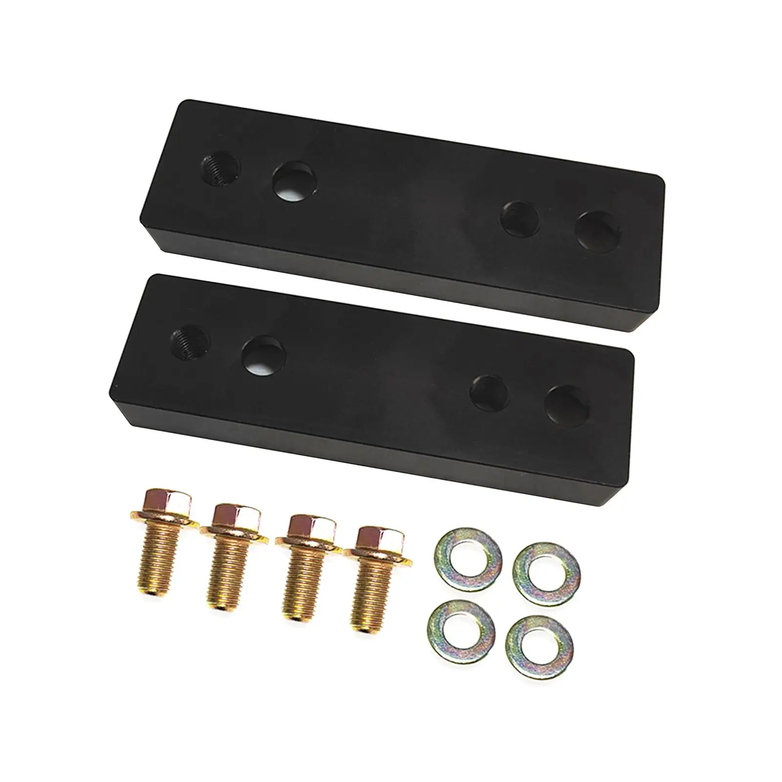 Lifts Sway Bar Drop Bracket Set Auto Accessories Car Swaybar for Tacoma