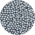 Silver grey