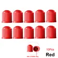 Red-10Pcs