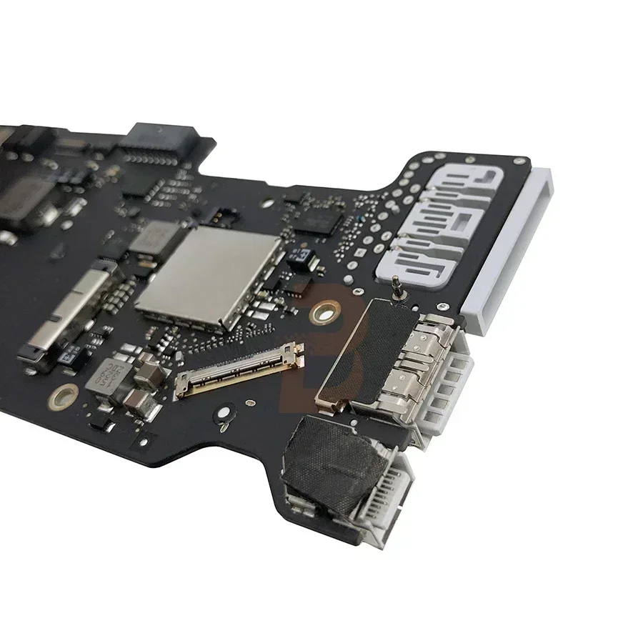 Mid 2013 Macbook Air 13 Logic Board Original Logic Board For