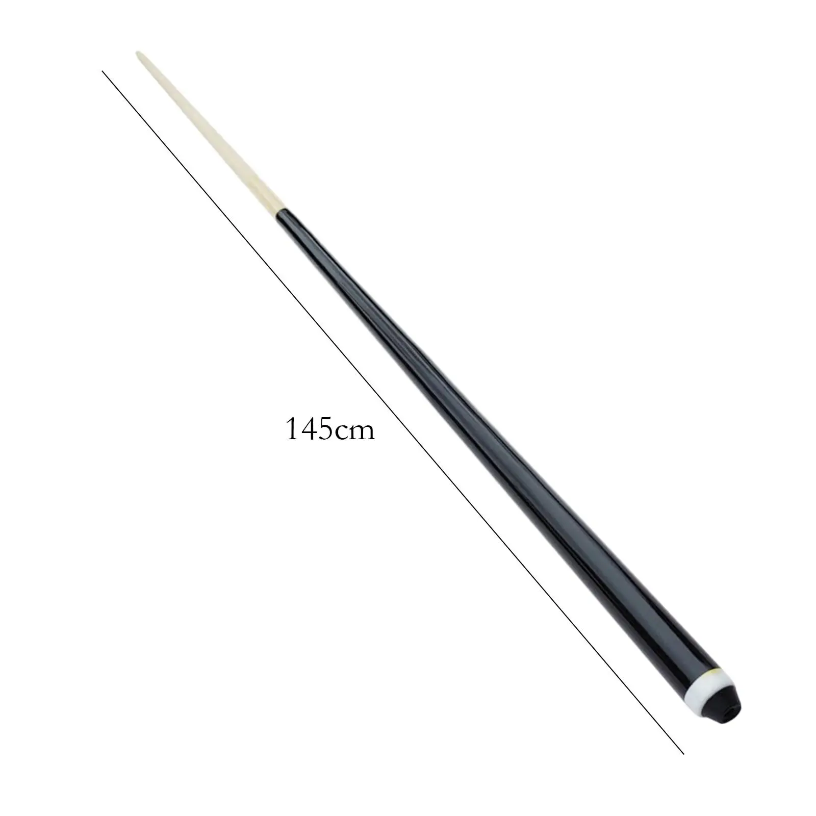 Billiard Pool Cue Stick Pool Cue Bridge Stick for Snooker Practice Accessory