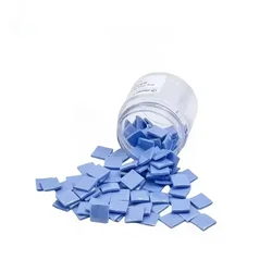 High - Performance Thermal Insulating Silicone Repair Pad (1 pcs)