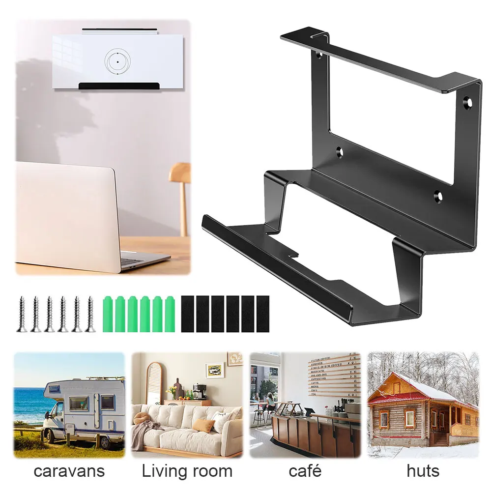 【Worth-Buy】 For Starlink Gen 3 Router Mount 2 in 1 Router Wall Mount ...