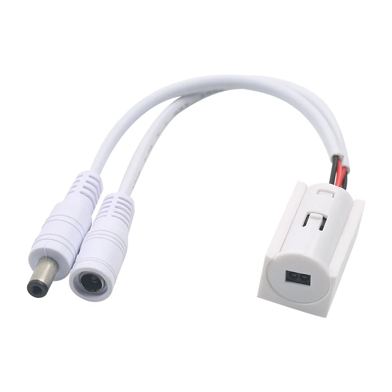 캐비닛 옷장 광 센서 스위치에 적합한 핸드 웨이브 센서 DC12V 24V LED 조명 조광기