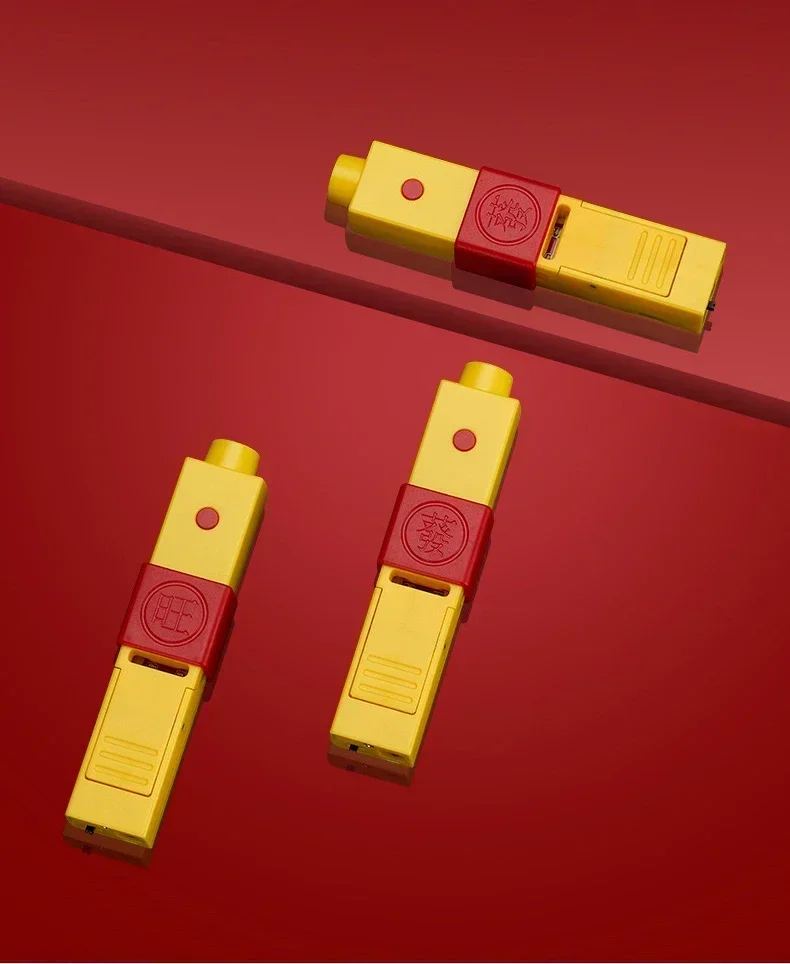 2025 Rechargeable Lighter Tungsten Wire Windproof Creative New Safety Remote Control Ignition Firewoirks and FirecrackersGadgets