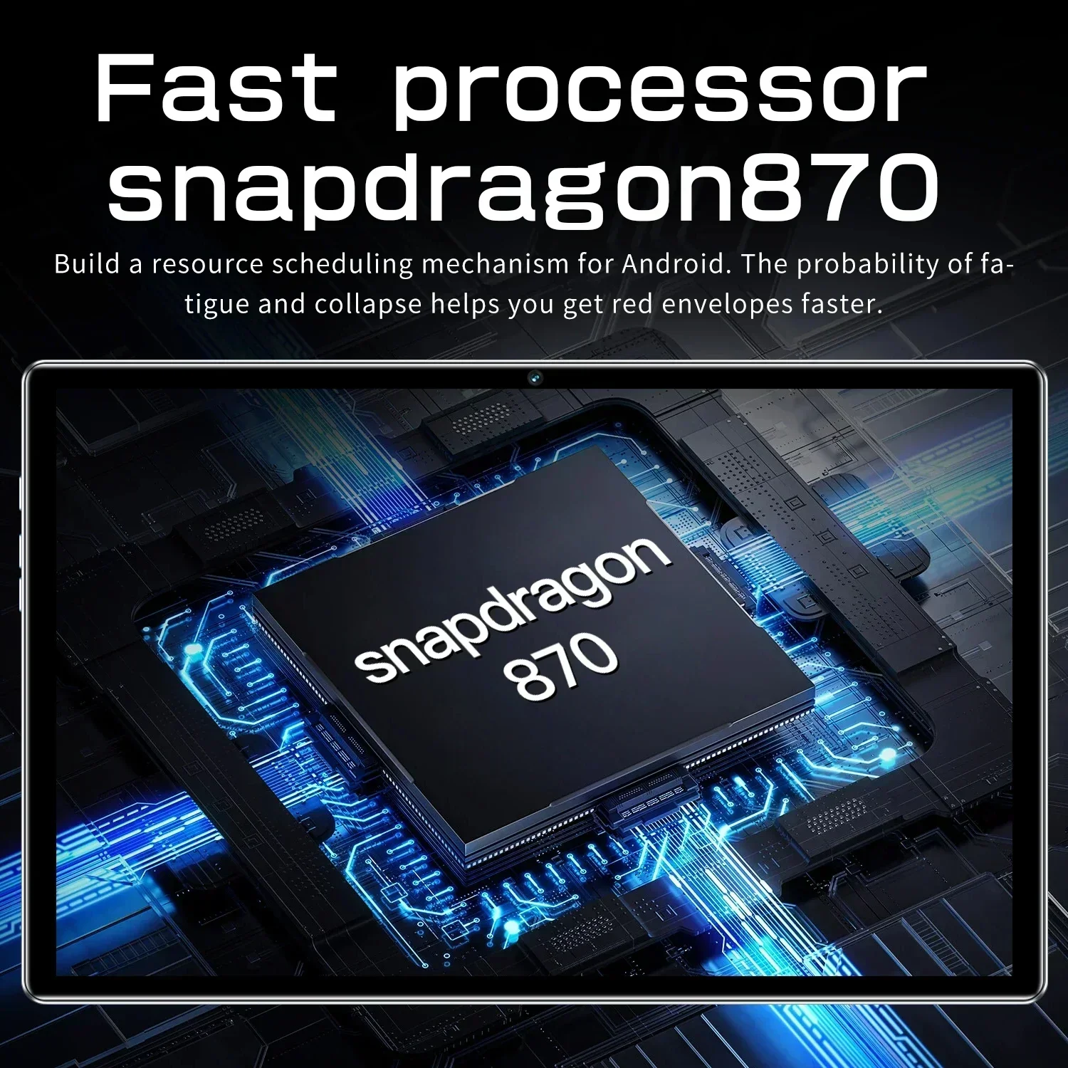 미 패드 5 프로 글로벌 버전 태블릿, 10.1 인치 HD 오리지널 태블릿, 5G 와이파이 안드로이드 PC, 구글 플레이 태블릿 PC 글로벌, 2024 신제품