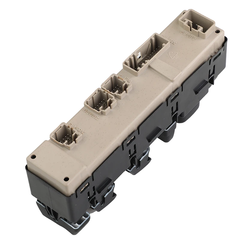Driver Master Power Window Switch Fit For 2003-2006 Tahoe Escalade Suburban