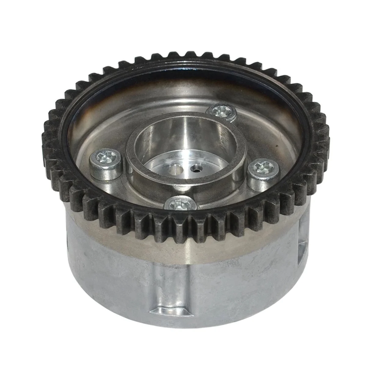 

24350-2B000 Camshaft Adjuster CVVT Gear Phase Adjuster Automotive for 1.4L 1.6L