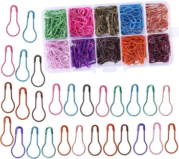 Safety Bulb Stitch Pins 1