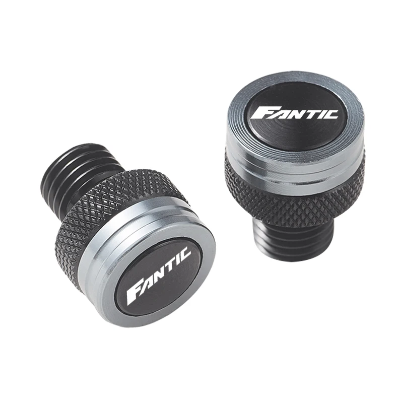 Premium Mirror Hole Plug Screw
