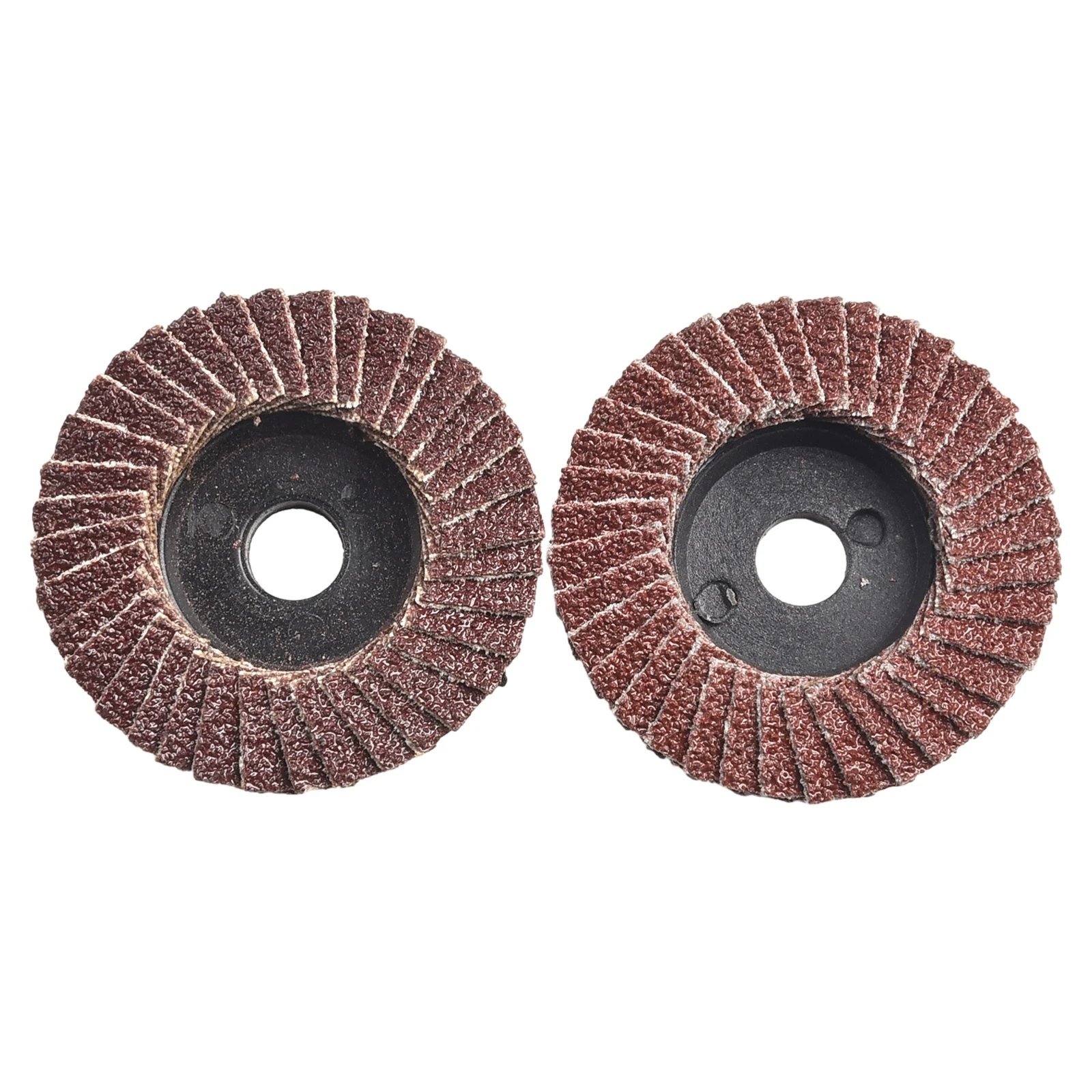 

5pcs 2 Inch Angle Grinder Sanding Wheel 50mm Flap Polishing Disc Grinding Wheel Wheel Saw Circular Cutting Disc Dremel Rotary T