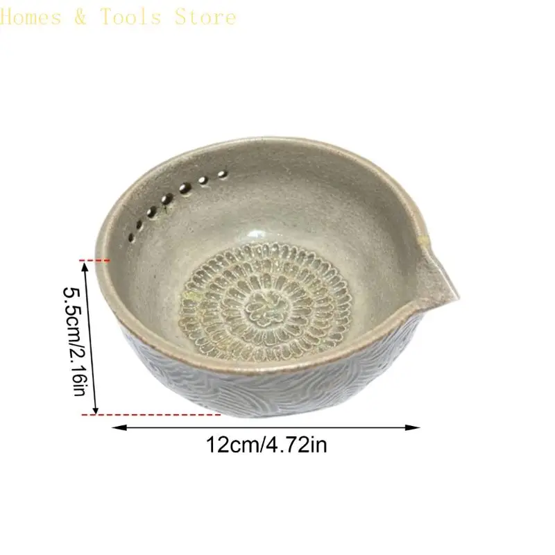 마늘, 생강에 편리한 H4GE Easy Store Peeler Bowl 수지 마늘 강판 플레이트