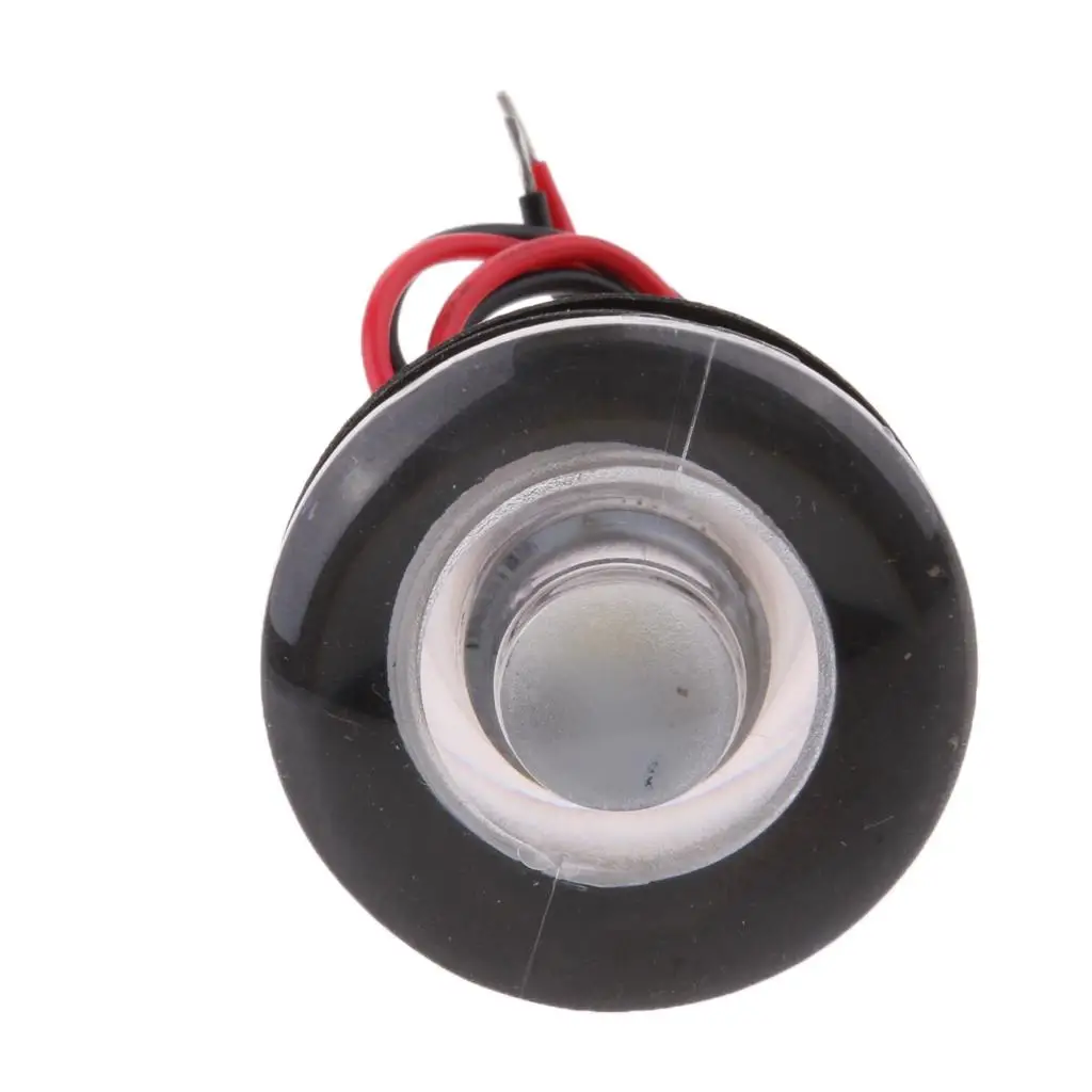 Marine LED Courtesy Light - Blue