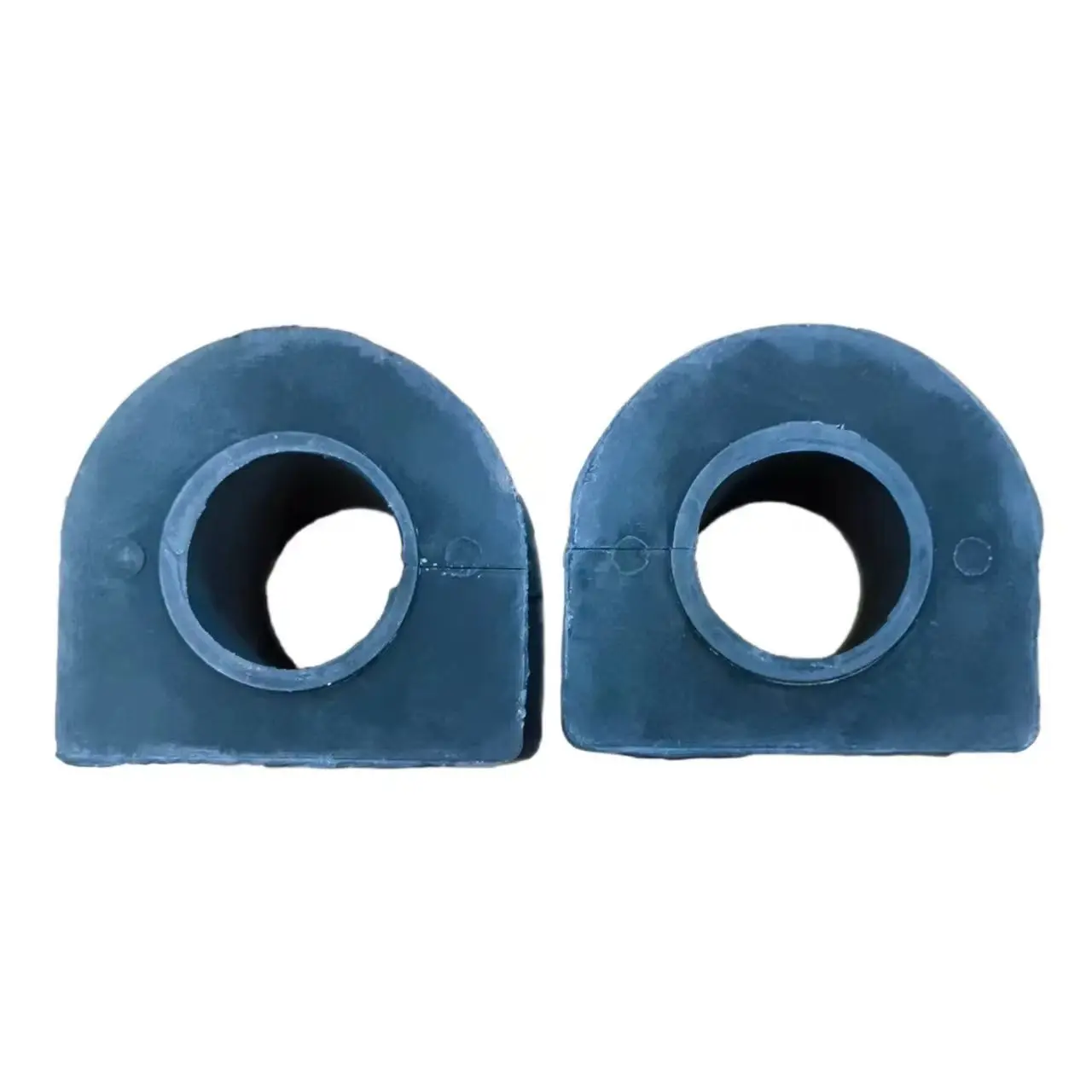 2PCS 리어 스태빌라이저 부싱 30002282 Roewe 550 1.8L 2008-2011 750 1.8T 2008-2015 MG 6 1.8L 2009-2012 자동차 액세서리