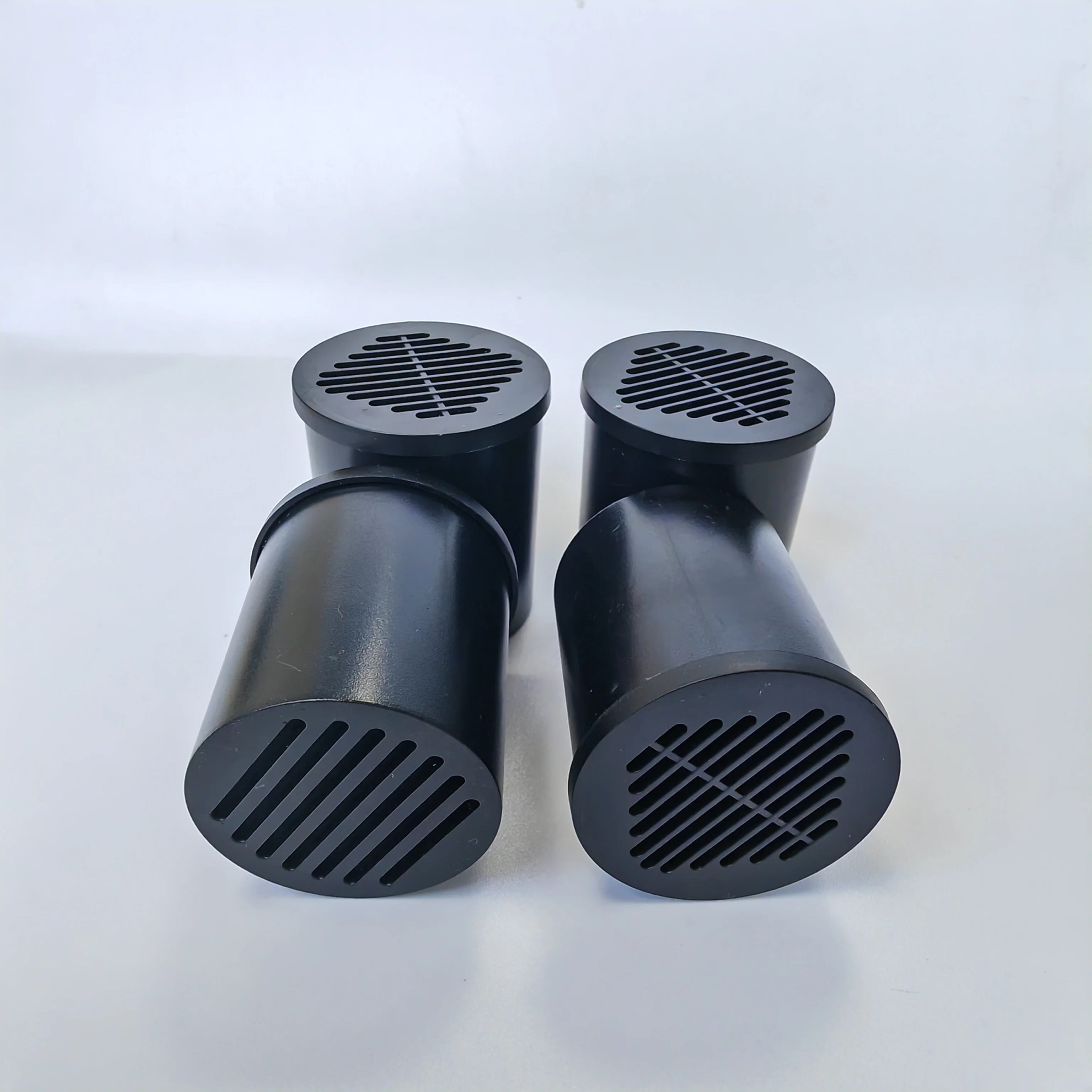 Personal air filter Replacement  Filter 4 pcs personal