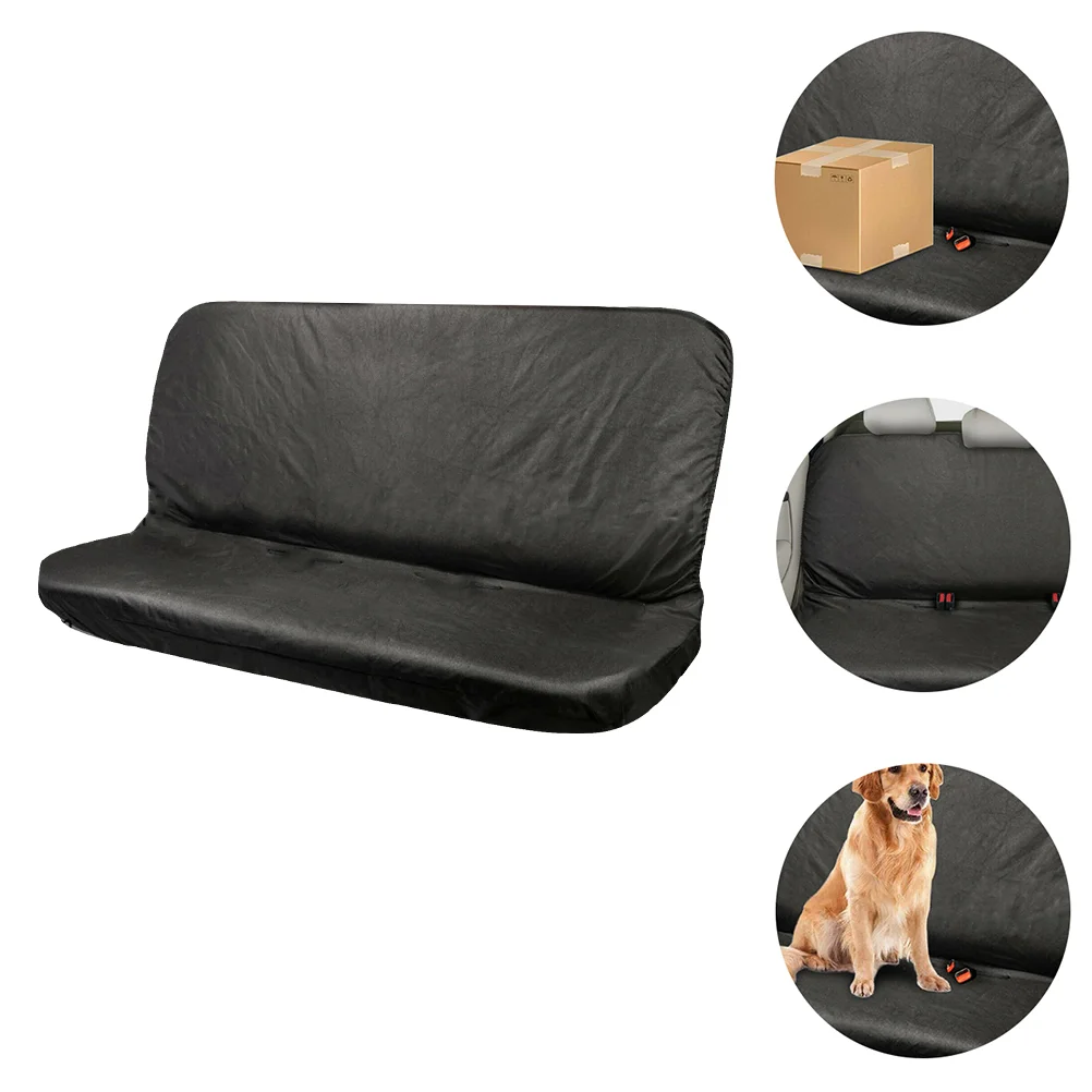 CarBackseatCoversPetDogsProtectorautoDogCoverBenchWaterproof