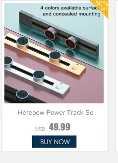 Herepow Universal Plug Converter FR AU US UK To EU Travel Adapter High Quality Home Plug Adapter 16A 250V Wall Electric Socket