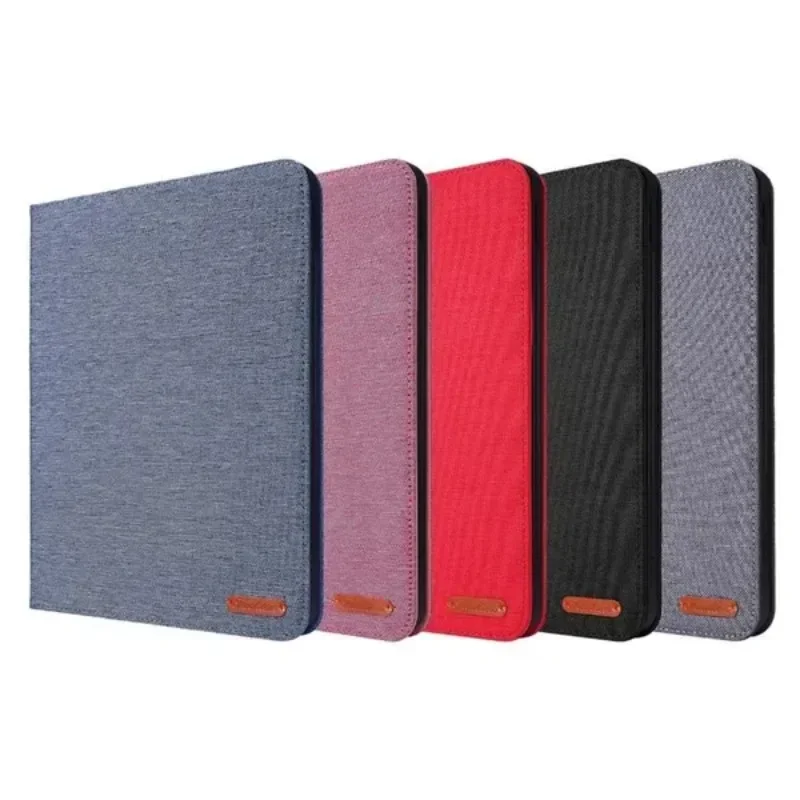 Negócios para Samsung Galaxy Tab Capa Protetora de Tablet s9 s8 Ultra Plus a9 a8 a7 Plus Luxo Novo Case de - Imagem 4