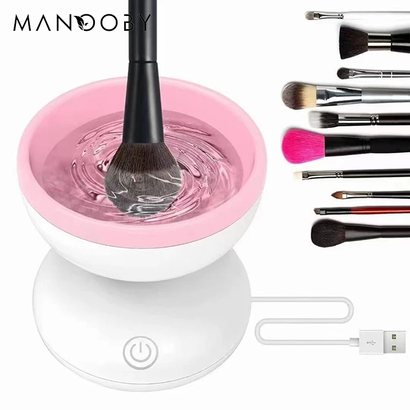 Makeup Brush Cleaner Free and Faster Shipping on AliExpress