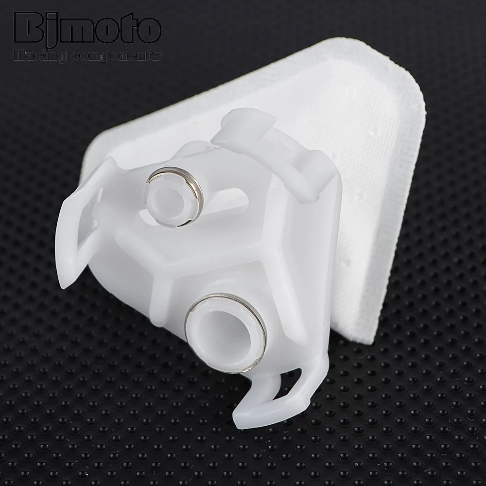 

Fuel pump filter element For Yamaha YZF R6 YZF-R6 injection FZ1-N FZ1-NA FZ1-S FZ1-SA FAZER Naked S-TYPE ABS FZ1N FZ1NA FZ1SA