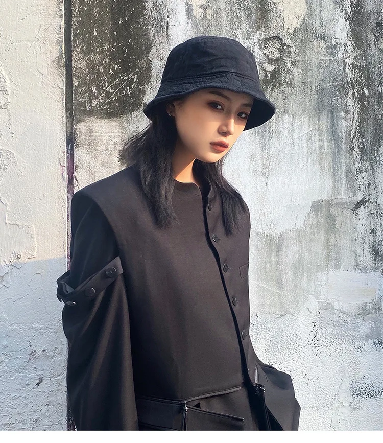 Big Head Bucket Hats for Men and Women Panama Hat Panama Sun Fishing Hat Fisherman Cap 58-61cm bucket hats sun panama hats