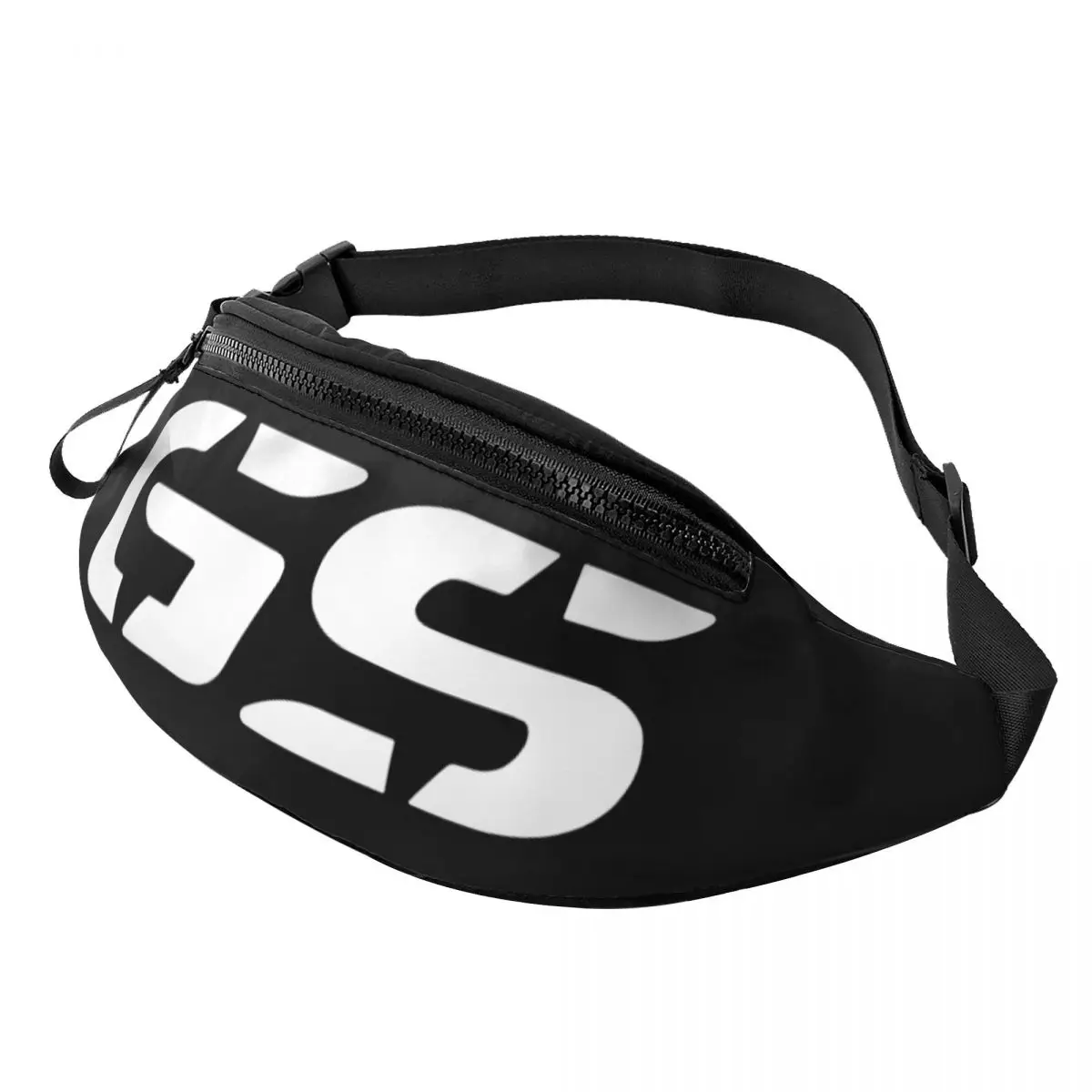 

GS Motorcycle R1200 Adventure Waist Bag Merch For Unisex Stylish Belt Bag