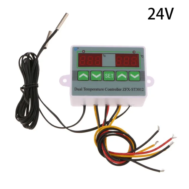 24V