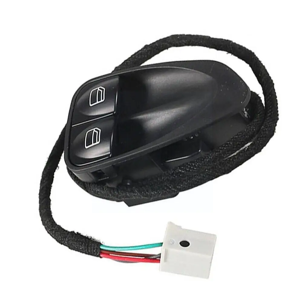 

Car Left Door Power Window Glass Control Switch For Mercedes 2308211351 A23082113517167 C1K3