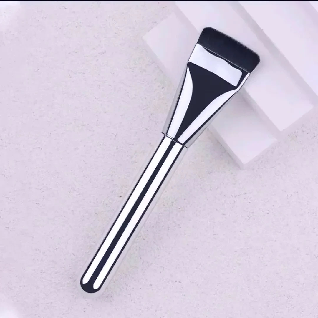 Foundation Brush Ultra-Thin Air Cushion Tip for Primer & Concealer